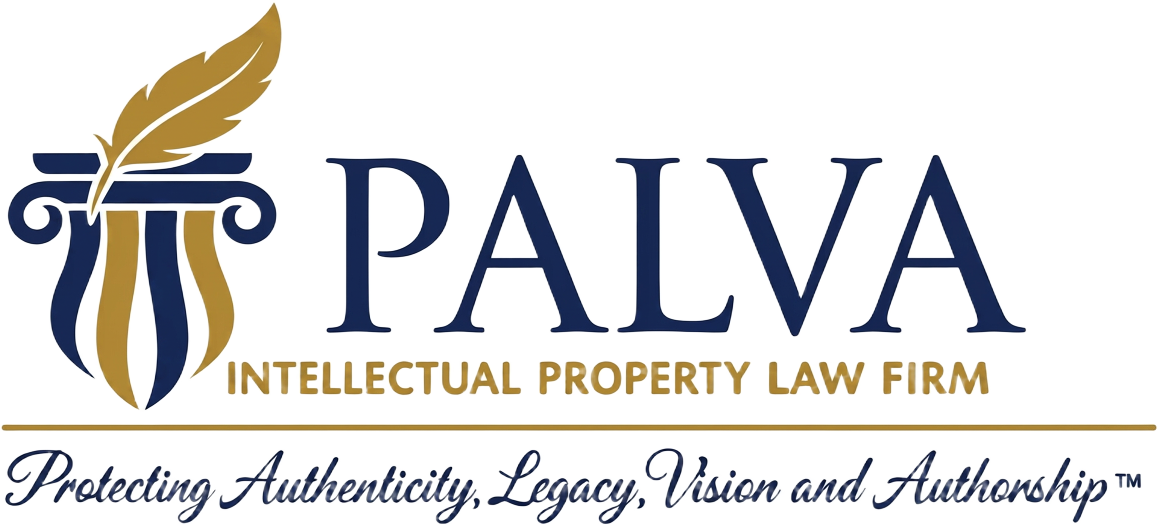 PALVA Intellectual Property Law Firm